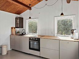 4 Star Holiday Home in Rodby