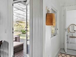 4 Star Holiday Home in Rodby