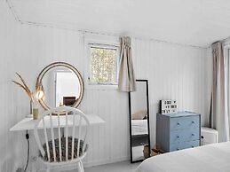 4 Star Holiday Home in Rodby