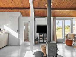 4 Star Holiday Home in Rodby