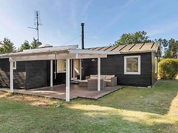 4 Star Holiday Home in Rodby