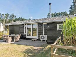 4 Star Holiday Home in Rodby