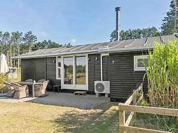 4 Star Holiday Home in Rodby