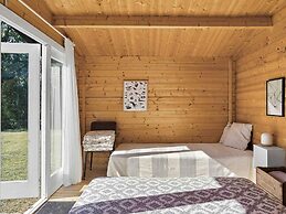 4 Star Holiday Home in Rodby