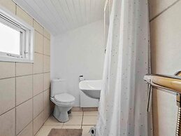 4 Star Holiday Home in Rodby