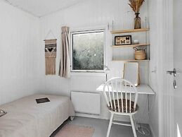 4 Star Holiday Home in Rodby