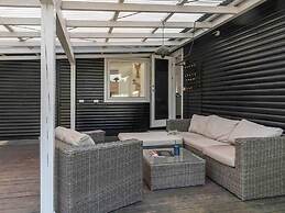 4 Star Holiday Home in Rodby
