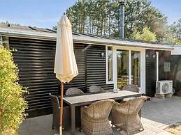 4 Star Holiday Home in Rodby