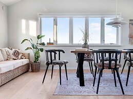 5 Star Holiday Home in Hjorring