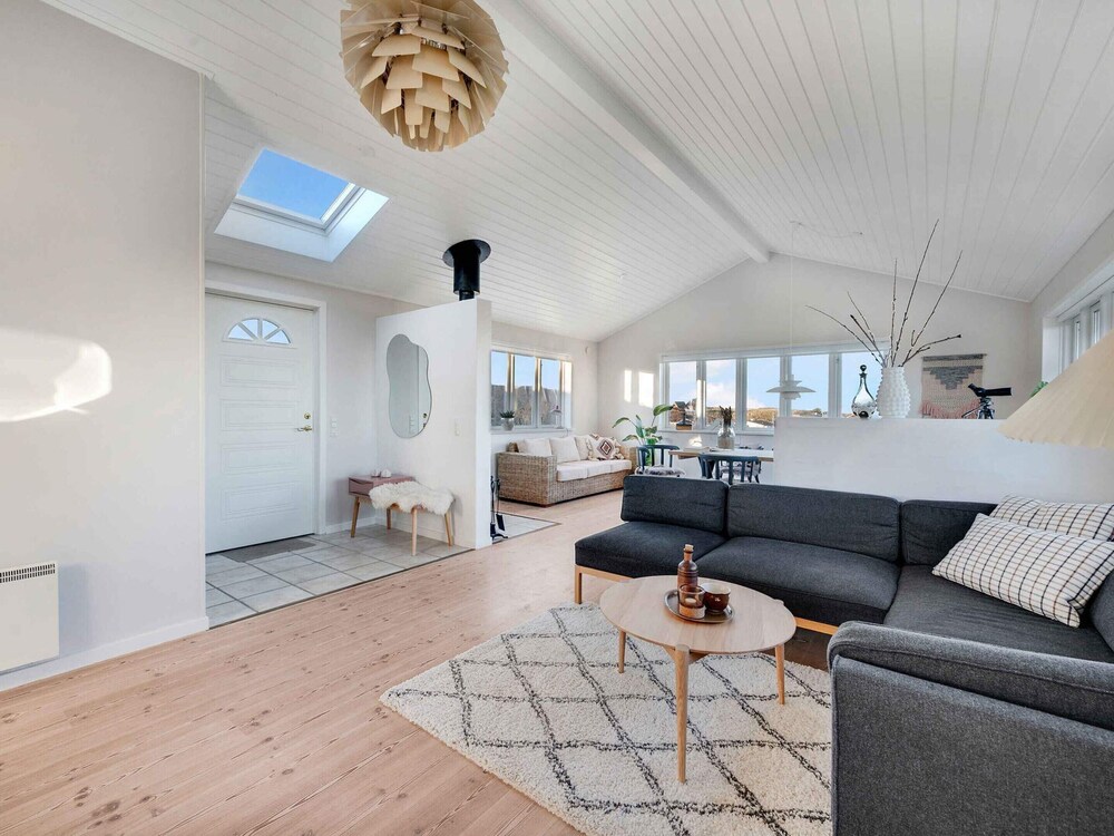 5 Star Holiday Home in Hjorring