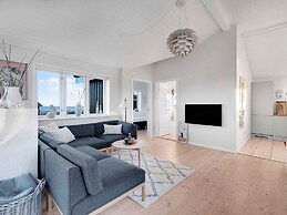 5 Star Holiday Home in Hjorring