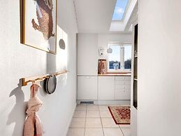 5 Star Holiday Home in Hjorring