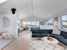 5 Star Holiday Home in Hjorring