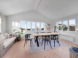 5 Star Holiday Home in Hjorring