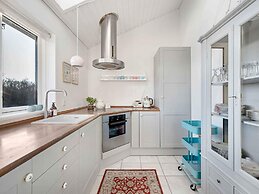 5 Star Holiday Home in Hjorring