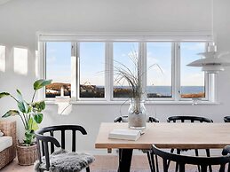 5 Star Holiday Home in Hjorring