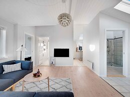 5 Star Holiday Home in Hjorring