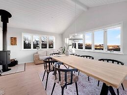 5 Star Holiday Home in Hjorring