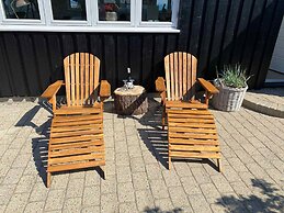 5 Star Holiday Home in Hjorring