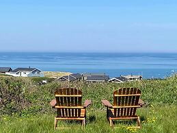 5 Star Holiday Home in Hjorring