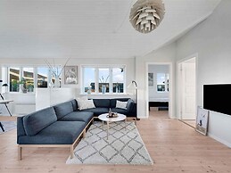 5 Star Holiday Home in Hjorring