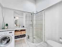 5 Star Holiday Home in Hjorring