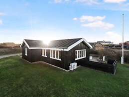 5 Star Holiday Home in Hjorring