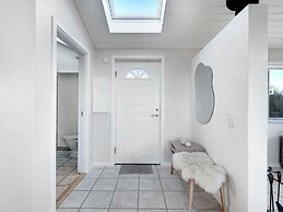 5 Star Holiday Home in Hjorring