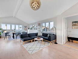 5 Star Holiday Home in Hjorring