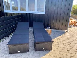 5 Star Holiday Home in Hjorring