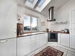 5 Star Holiday Home in Hjorring
