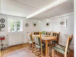 5 Star Holiday Home in Orsted