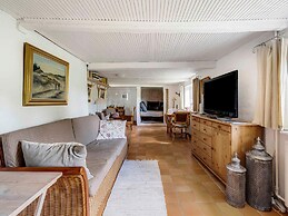 5 Star Holiday Home in Orsted