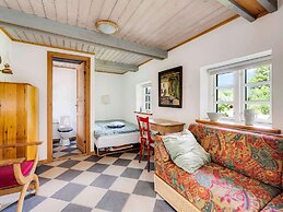 5 Star Holiday Home in Orsted