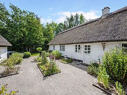 5 Star Holiday Home in Orsted