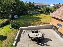 4 Star Holiday Home in Allinge