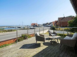 4 Star Holiday Home in Allinge