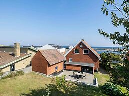 4 Star Holiday Home in Allinge