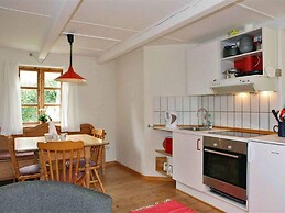 5 Star Holiday Home in Nexo