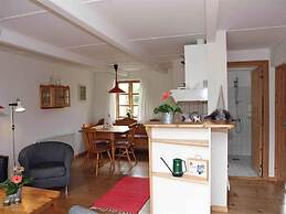 5 Star Holiday Home in Nexo