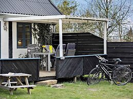 5 Star Holiday Home in Nexo