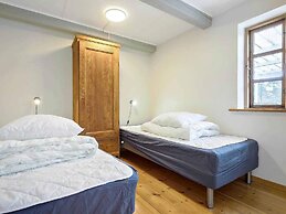 5 Star Holiday Home in Nexo