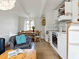 5 Star Holiday Home in Nexo