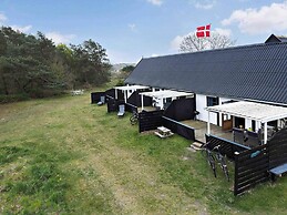 5 Star Holiday Home in Nexo