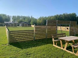 5 Star Holiday Home in Roslev
