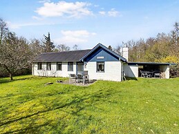 5 Star Holiday Home in Roslev