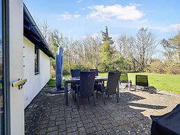 5 Star Holiday Home in Roslev