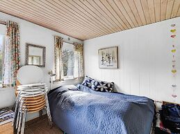 5 Star Holiday Home in Roslev
