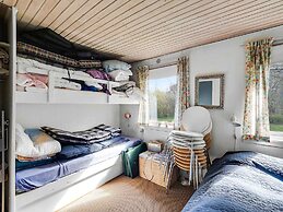 5 Star Holiday Home in Roslev