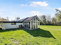 5 Star Holiday Home in Roslev